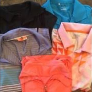Golf Clothes